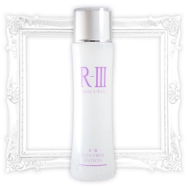 R-III-Control Lotion