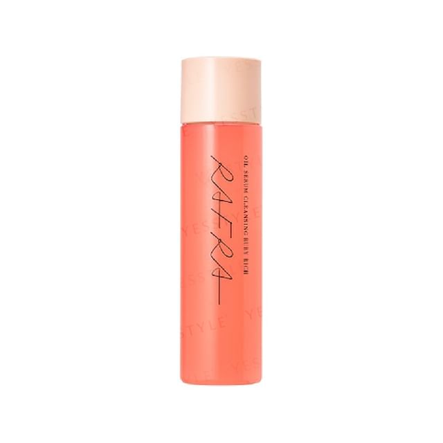 RAFRA-Oil Serum Cleansing Ruby Rich Mini