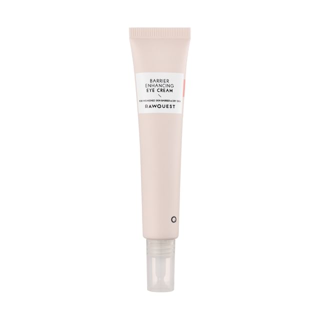 RAWQUEST-Barrier Enhancing Eye Cream