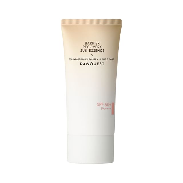 RAWQUEST-Barrier Recovery Sun Essence
