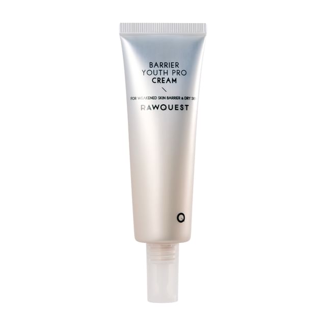 RAWQUEST-Barrier Youth Pro Cream