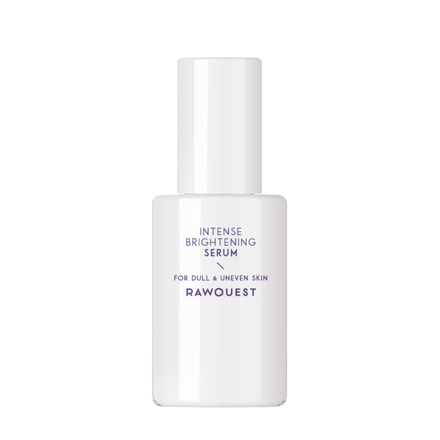 RAWQUEST-Intense Brightening Serum