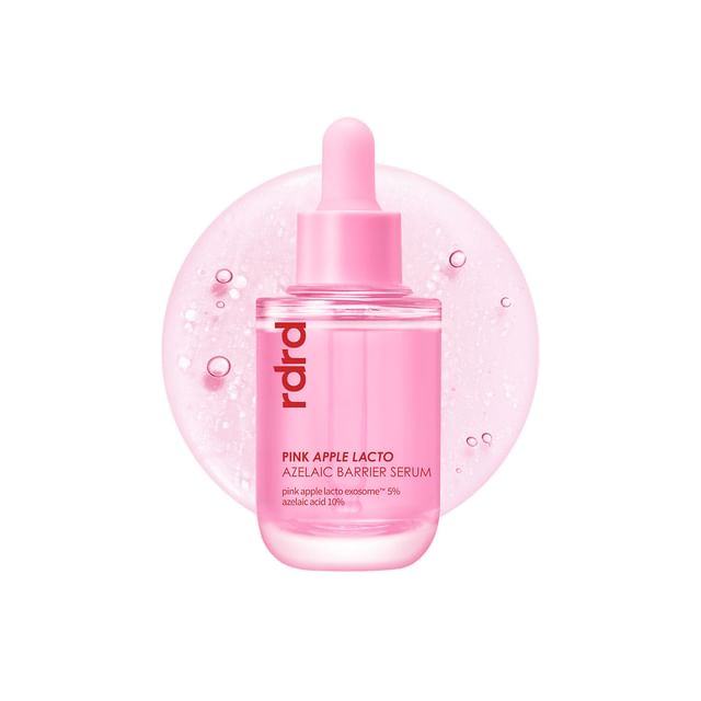 rdrd-Pink Apple Lacto Barrier Serum
