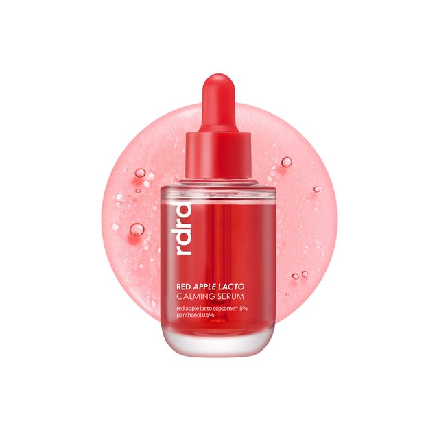 rdrd-Red Apple Lacto Calming Serum