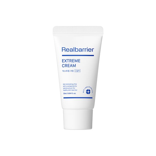 Realbarrier-Extreme Cream Light Mini-25 Ml