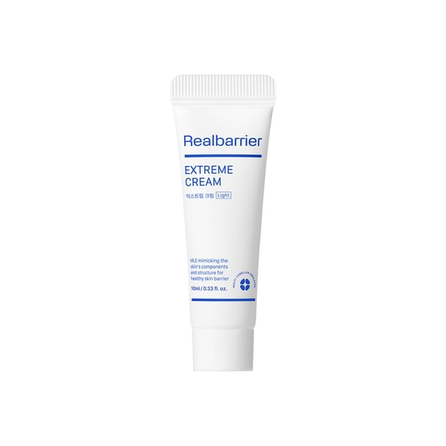 Realbarrier-Extreme Cream Light Trial-10 Ml