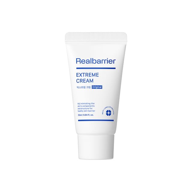 Realbarrier-Extreme Cream Mini-25 Ml