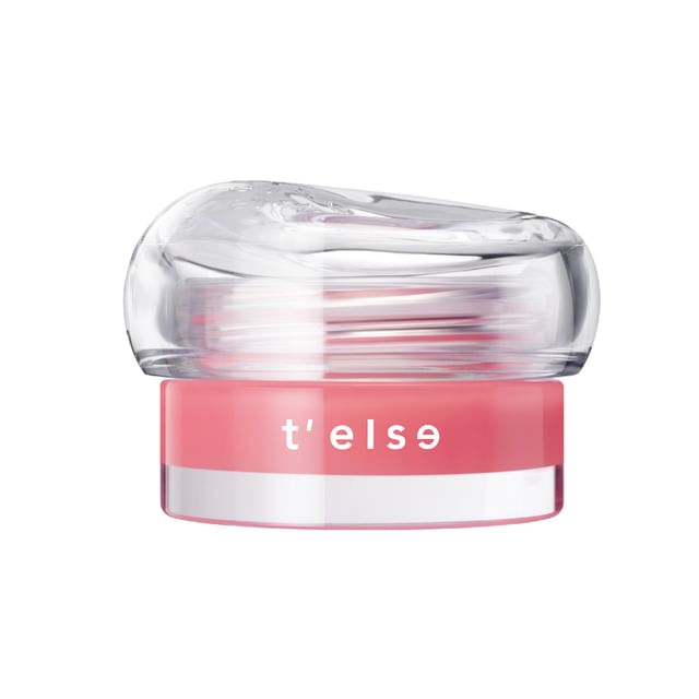 Realbarrier-Telse Plumping Glow Jelly Pot