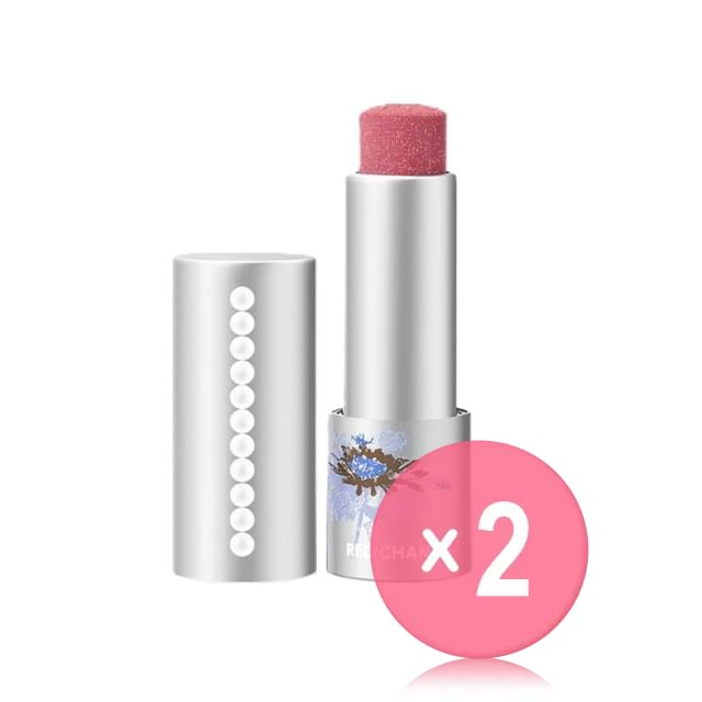 RED CHAMBER-5th Anniversary Edition Wandering Multi-Purpose Stick - 2 Colors 2pcs Bundle Set