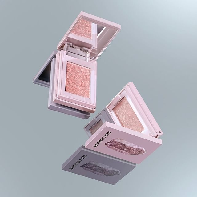 RED CHAMBER - Crystal Limited Multi-Purpose Cream Powder - 2