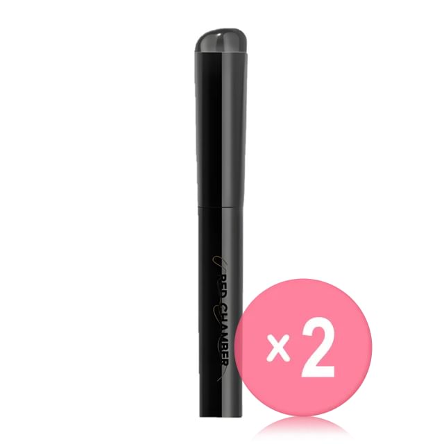 RED CHAMBER-Gel Multi-Purpose Brush 2pcs Bundle Set
