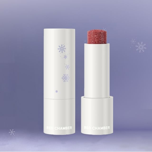RED CHAMBER-Serene Winter Wandering Multi-Purpose Stick