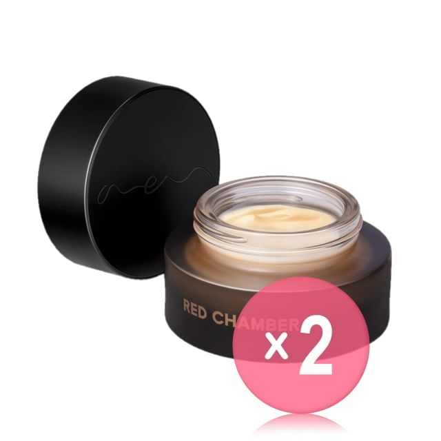 RED CHAMBER-Wandering Clean Makeup Primer 2pcs Bundle Set