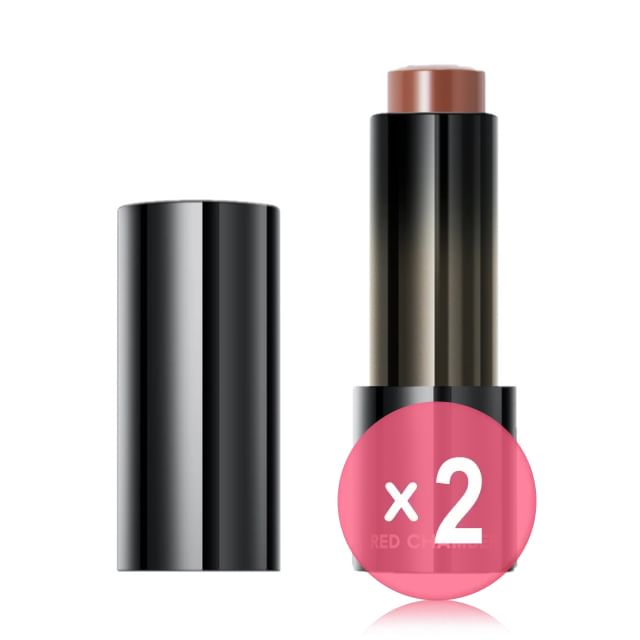 RED CHAMBER-Wandering Multi-Purpose Stick - 8 Colors 2pcs Bundle Set