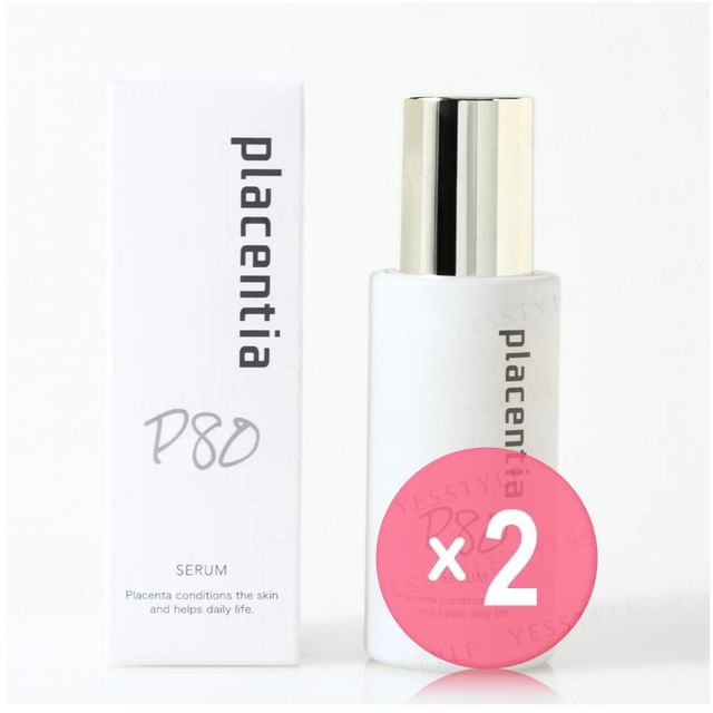 Reed Health Care-Placentia Serum 2pcs Bundle Set