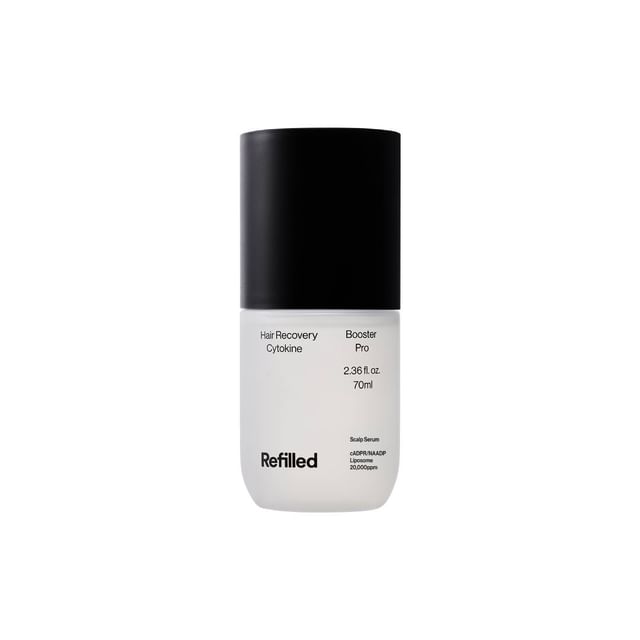 Refilled-Cytokine Booster Pro
