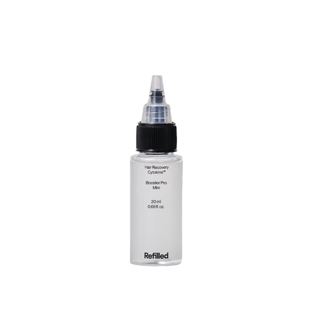 Refilled-Cytokine Booster Pro Mini