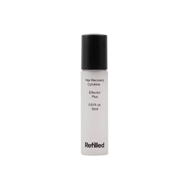 Refilled-Cytokine Effector