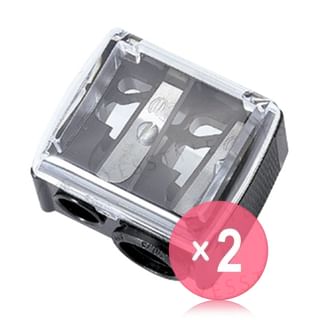 REIKO KAZKI-Sharpener 2pcs Bundle Set