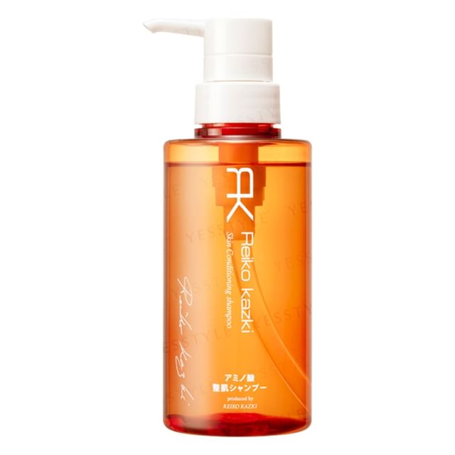 REIKO KAZKI-Skin Conditioning Shampoo