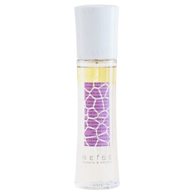 REISE-Booster Oil Mist Toner