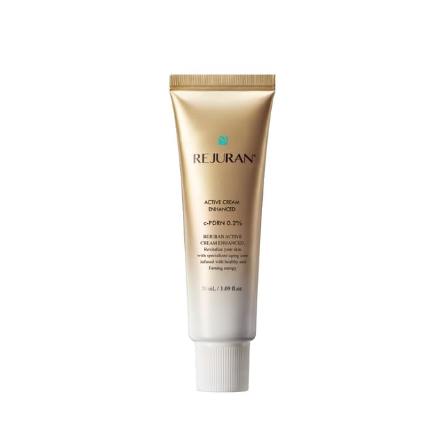 REJURAN-Active Cream Enhanced - Crème régénérante