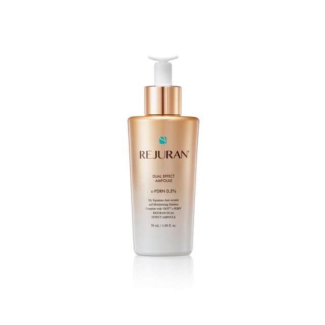 REJURAN-Dual Effect Ampoule Jumbo - Ampulle Jumbo-Größe