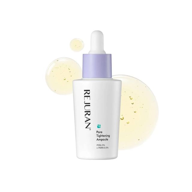 REJURAN-Pore Tightening Ampoule - Sérum anti-pores