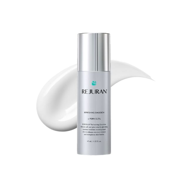 REJURAN-Refreshing Emulsion - Emulsión refrescante