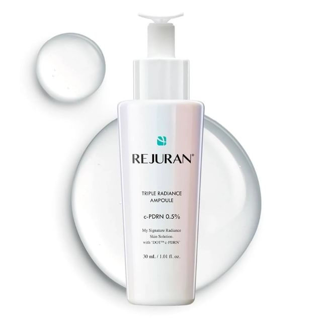 REJURAN-Triple Radiance Ampoule Ampułka rozświetlająca