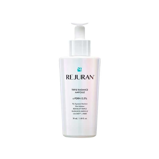 REJURAN-Triple Radiance Ampoule Jumbo Ampułka rozświetlająca