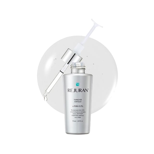 REJURAN-Turnover Ampoule Jumbo Ampułka do twarzy
