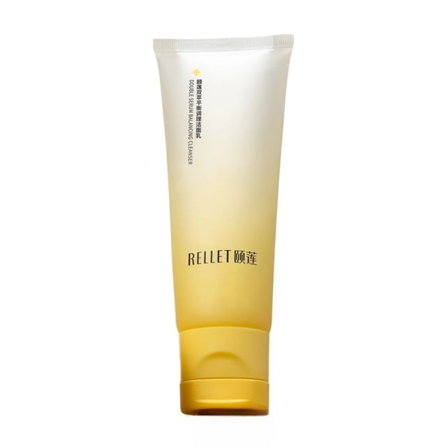 RELLET - Amino Acid Cleaning And Balancing Facial Cleanser | YesStyle