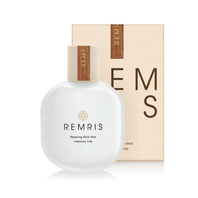 REMRIS-Relaxing Multi Mist Intention Vita
