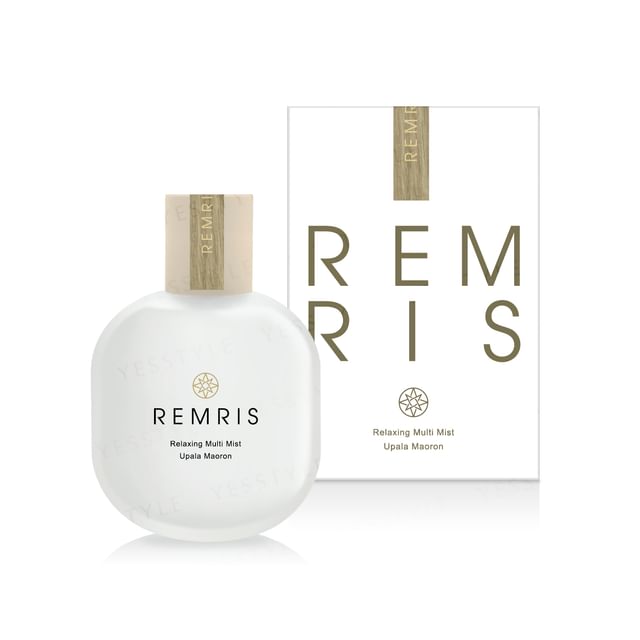 REMRIS-Relaxing Multi Mist Upala Maoron