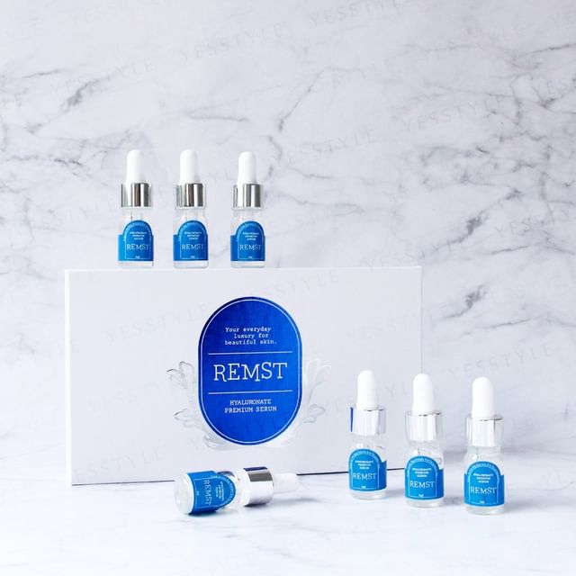 Remst-Hyaluronate Premium Serum