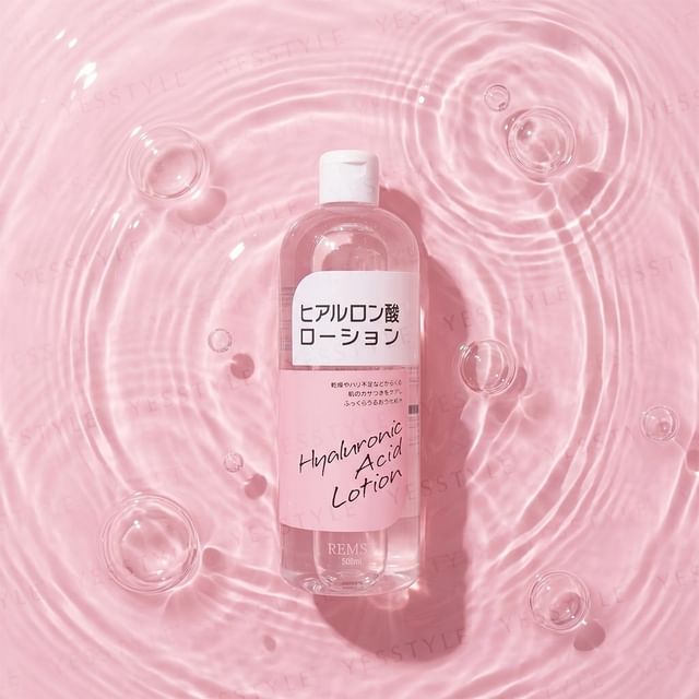 Remst-Hyaluronic Acid Lotion
