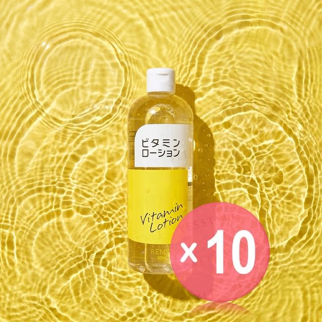 Remst-Vitamin Lotion 10pcs Bundle Set