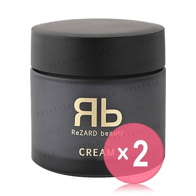 ReZARD beauty-Cream 2pcs Bundle Set