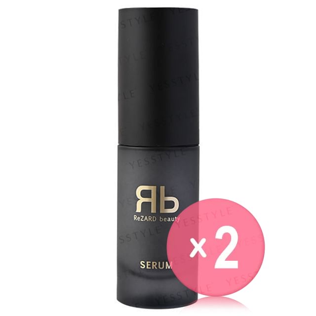 ReZARD beauty-Serum 2pcs Bundle Set
