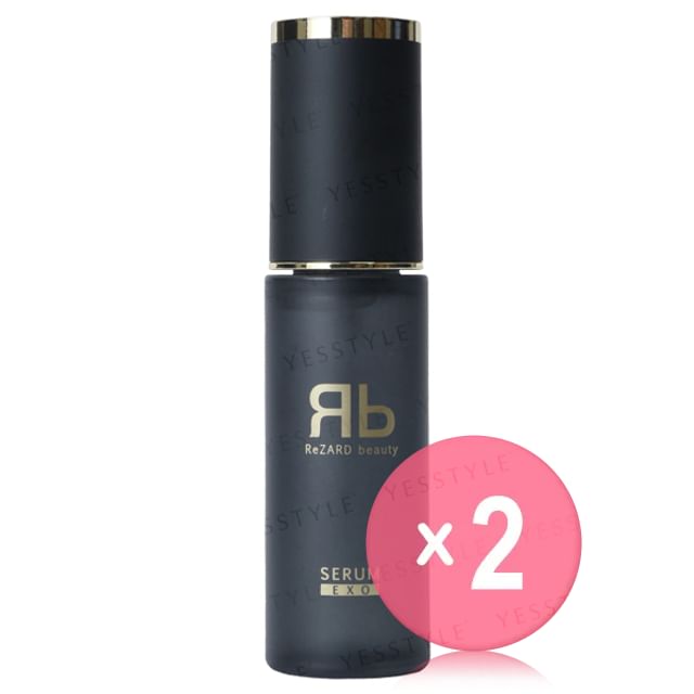 ReZARD beauty-Serum EXO 2pcs Bundle Set