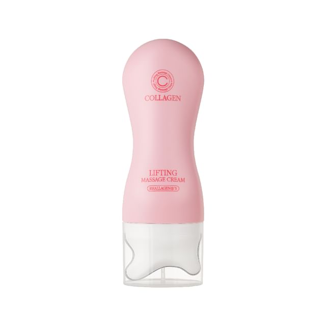 RiRe-Collagen Lifting Massage Cream