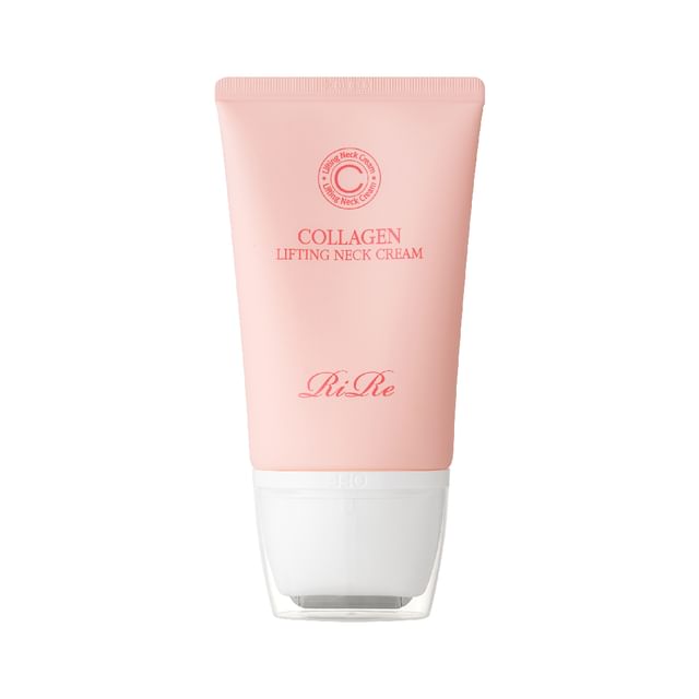 RiRe-Collagen Lifting Neck Cream