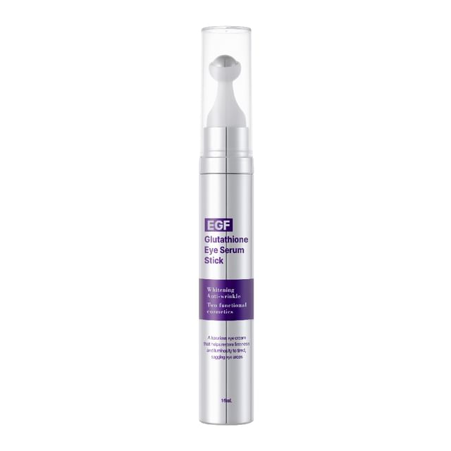 RiRe-EGF Glutathione Eye Serum Stick - Sérum yeux