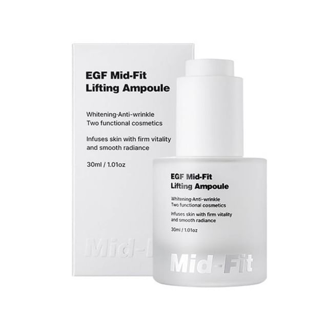 RiRe-EGF Mid-Fit Lifting Ampoule