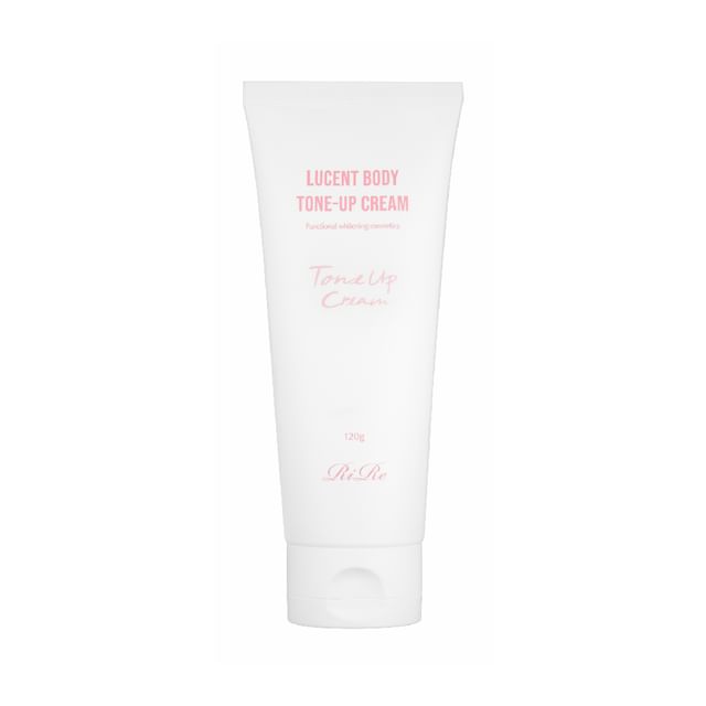 RiRe-Lucent Body Tone Up Cream