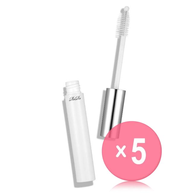 RiRe-Luxe Eye Lash Essence 5pcs Bundle Set