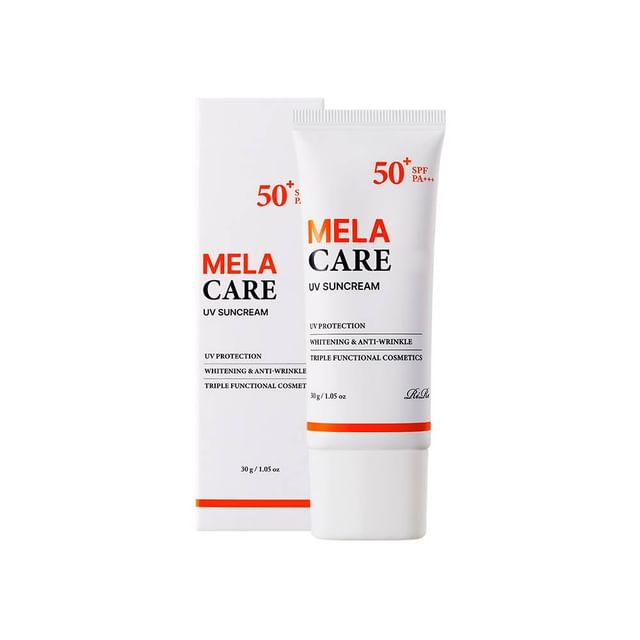 RiRe-Mela Care UV Suncream