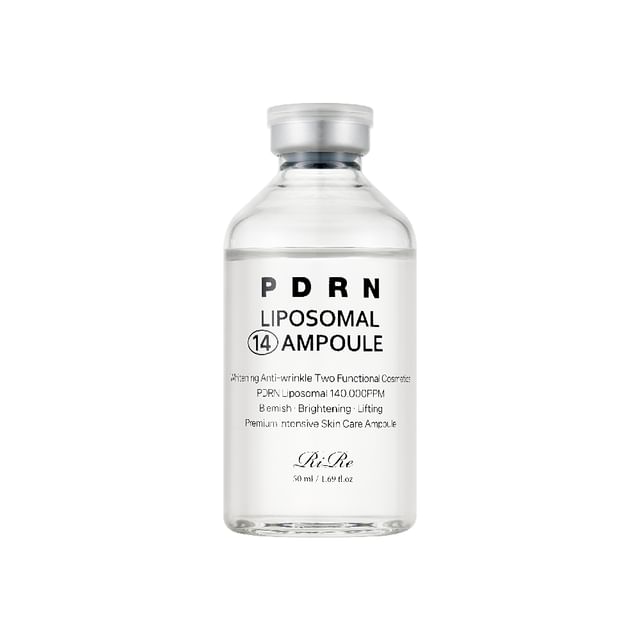 PDRN Liposomal 14 Ampoule