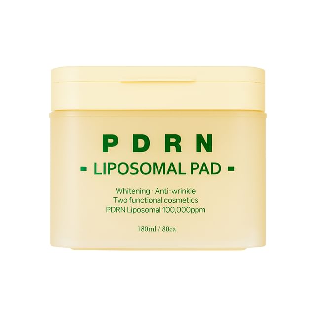 RiRe-PDRN Liposomal Pad